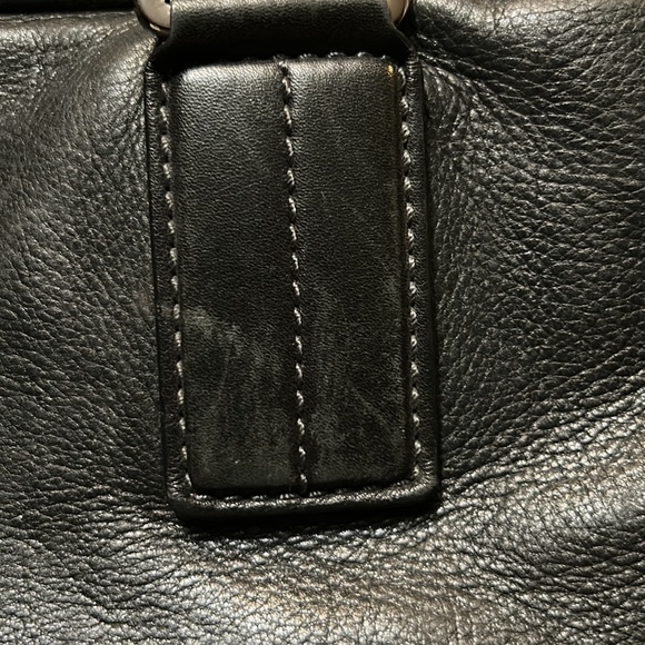 Vintage Tod’s bag/briefcase/shoulder - Picture 13 of 14